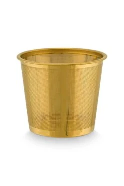 Flower Festival Tea For One Dark Pink 10 Flower Festival Tea For One Dark Pink -Pip studio 51.020.174 04