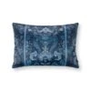 Cushion Kyoto Festival Dark Blue 2 Cushion Kyoto Festival Dark Blue -Pip studio 51.040.353 01