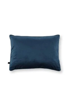 Cushion Quiltey Days Dark Blue 9 Cushion Quiltey Days Dark Blue -Pip studio 51.040.355 02