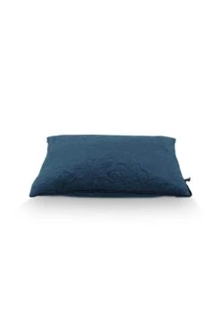 Cushion Quiltey Days Dark Blue 11 Cushion Quiltey Days Dark Blue -Pip studio 51.040.355 03
