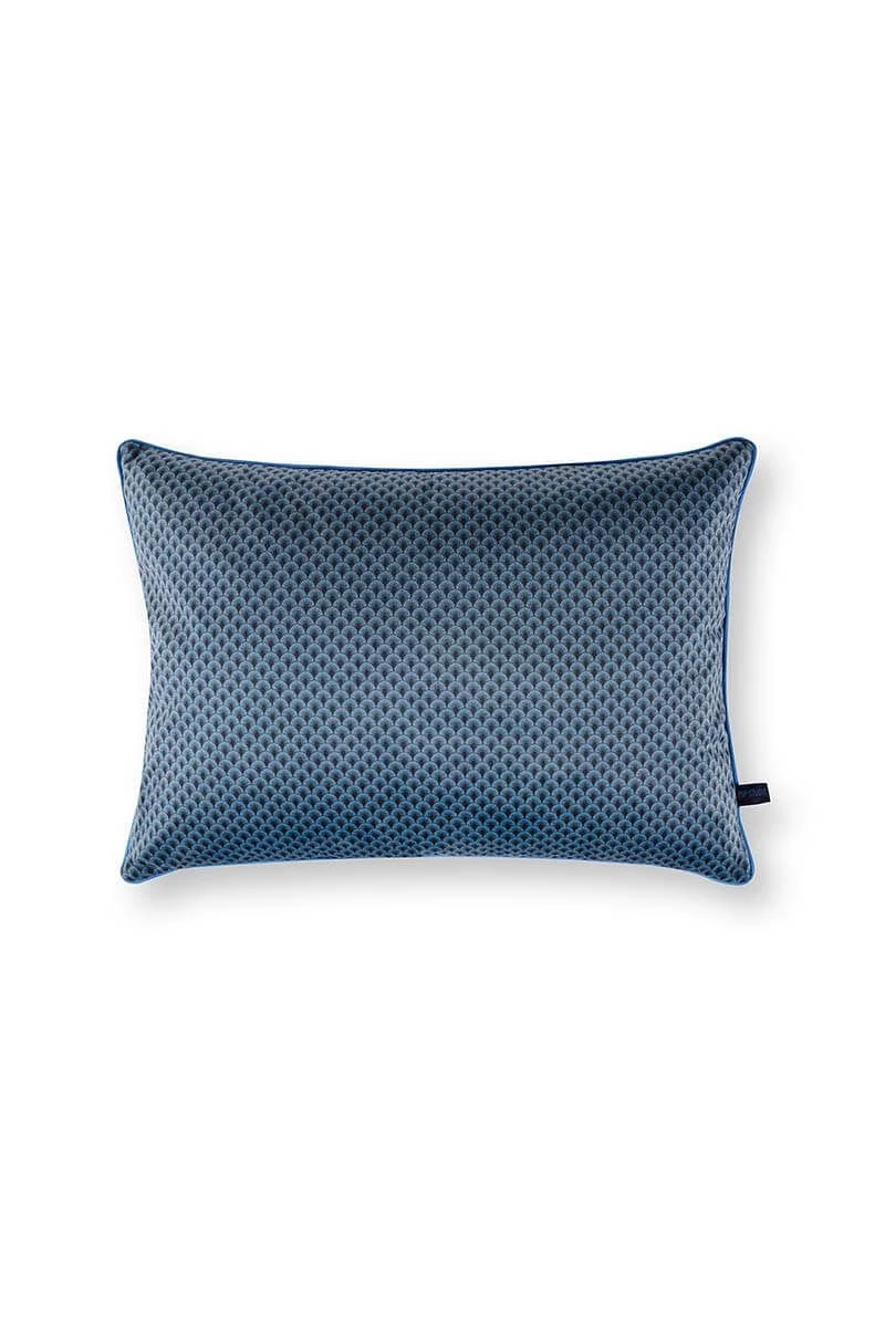 Cushion Suki Dark Blue 3 Cushion Suki Dark Blue
