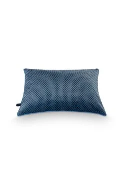 Cushion Suki Dark Blue 10 Cushion Suki Dark Blue -Pip studio 51.040.358 02