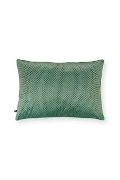 Cushion Kyoto Festival Dark Green -Pip studio 51.040.359 02