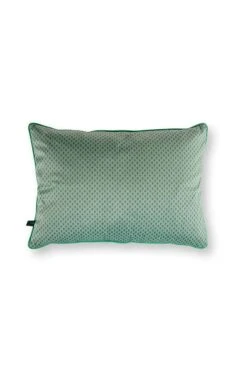 Cushion Suki Green -Pip studio 51.040.364 02