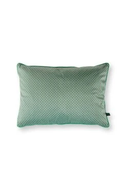 Cushion Suki Green -Pip studio 51.040.364 03
