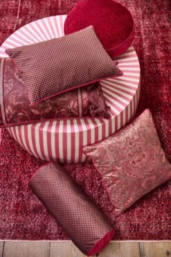 Cushion Suki Pink -Pip studio 51.040.370 50 lr