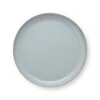 Tray Enamelled Light Blue 30cm 1 Tray Enamelled Light Blue 30cm -Pip studio 51.075.027
