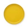 Tray Enamelled Yellow 30cm -Pip studio 51.075.042 01