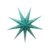 Star Lampion Paper Green 110cm -Pip studio 51.099.216 1800x1200
