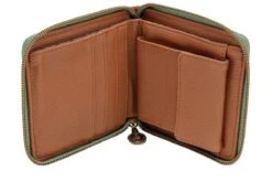 Wallet Square Kyoto Festival Green -Pip studio 51.273.277is