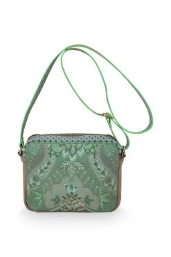 Cross Body Medium Kyoto Festival Green -Pip studio 51.273.286bs