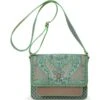 Cross Body Kyoto Festival Green 2 Cross Body Kyoto Festival Green -Pip studio 51.273.288