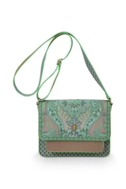 Cross Body Kyoto Festival Green
