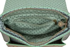 Cross Body Kyoto Festival Green 13 Cross Body Kyoto Festival Green -Pip studio 51.273.288is