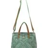 Shopper Small Kyoto Festival Green 2 Shopper Small Kyoto Festival Green -Pip studio 51.273.290