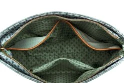 Shopper Small Kyoto Festival Green -Pip studio 51.273.290is