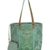 Shopper Medium Kyoto Festival Green -Pip studio 51.273.291
