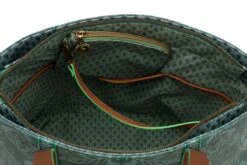 Shopper Medium Kyoto Festival Green 12 Shopper Medium Kyoto Festival Green -Pip studio 51.273.291is