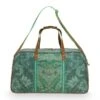 Travelbag Large Kyoto Festival Green -Pip studio 51.273.296bs