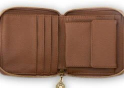 Wallet Square Kyoto Festival Dark Pink -Pip studio 51.273.298 3