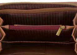 Wallet Kyoto Festival Dark Pink -Pip studio 51.273.299 3