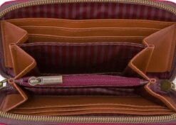 Wallet Suki Pink -Pip studio 51.273.300 3