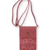 Phone Bag Kyoto Festival Dark Pink -Pip studio 51.273.303 1