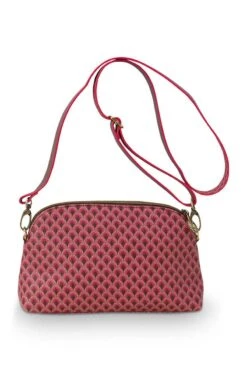Cross Body Small Suki Pink -Pip studio 51.273.304 2