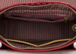 Cross Body Kyoto Festival Dark Pink 17 Cross Body Kyoto Festival Dark Pink -Pip studio 51.273.306 3