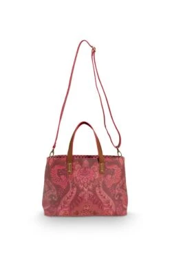 Shopper Small Kyoto Festival Dark Pink 10 Shopper Small Kyoto Festival Dark Pink -Pip studio 51.273.308 2