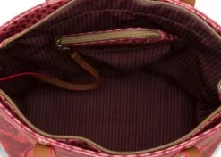 Shopper Medium Kyoto Festival Dark Pink 18 Shopper Medium Kyoto Festival Dark Pink -Pip studio 51.273.309 3