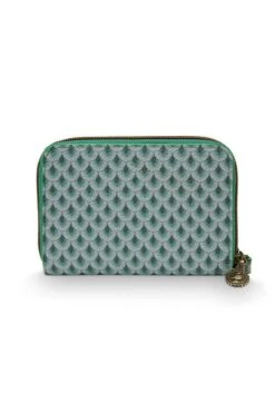 Wallet Suki Green -Pip studio 51.273.317 2