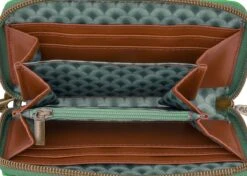 Wallet Suki Green -Pip studio 51.273.317 3