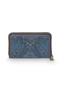 Wallet Kyoto Festival Blue 12 Wallet Kyoto Festival Blue -Pip studio 51.273.322 02