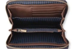 Wallet Kyoto Festival Blue 10 Wallet Kyoto Festival Blue -Pip studio 51.273.322 03