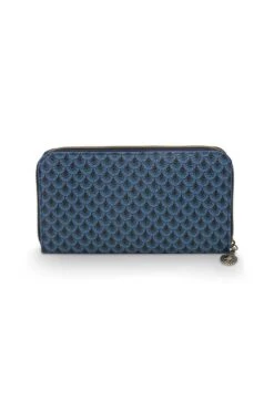 Wallet Pocket Suki Blue -Pip studio 51.273.324 02