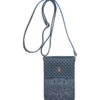 Phone Bag Kyoto Festival Blue -Pip studio 51.273.326 01