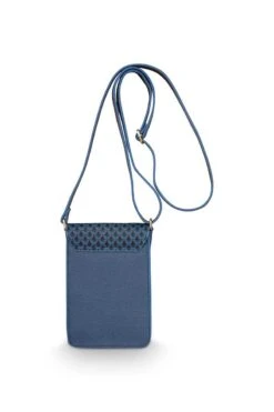 Phone Bag Kyoto Festival Blue -Pip studio 51.273.326 02