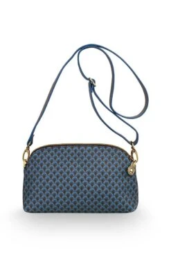 Cross Body Small Suki Blue 13 Cross Body Small Suki Blue -Pip studio 51.273.327 bs