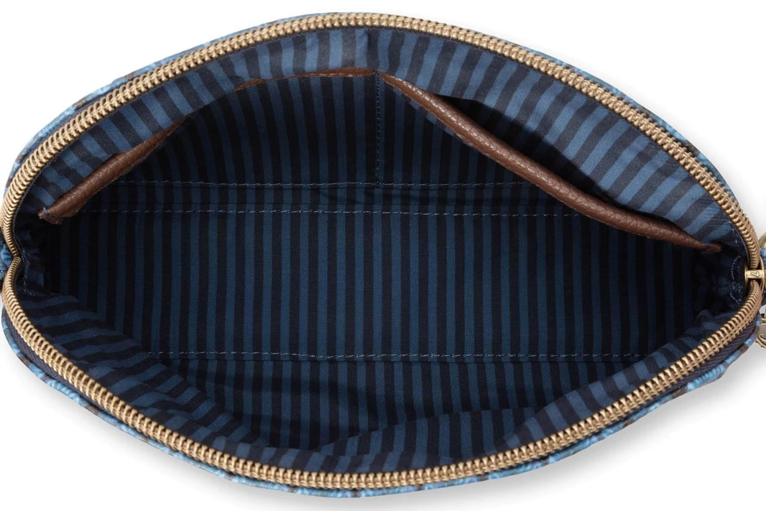 Cross Body Small Suki Blue 5 Cross Body Small Suki Blue - Image 3