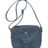 Cross Body Medium Kyoto Festival Blue 2 Cross Body Medium Kyoto Festival Blue -Pip studio 51.273.328 01