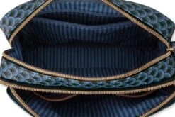 Cross Body Medium Kyoto Festival Blue 13 Cross Body Medium Kyoto Festival Blue -Pip studio 51.273.328 03