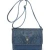 Cross Body Kyoto Festival Blue -Pip studio 51.273.329 01