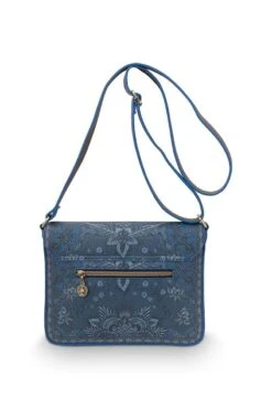 Cross Body Kyoto Festival Blue -Pip studio 51.273.329 02