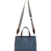 Shopper Small Suki Blue -Pip studio 51.273.331 01