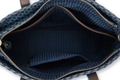 Shopper Small Suki Blue 11 Shopper Small Suki Blue -Pip studio 51.273.331 03