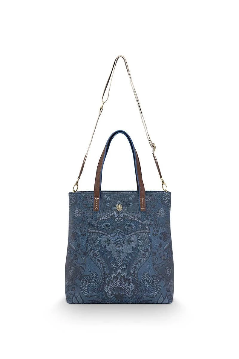 Shopper Square Kyoto Festival Blue 3 Shopper Square Kyoto Festival Blue