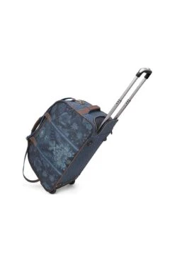 Weekender On Wheels Kyoto Festival Blue -Pip studio 51.273.338 01 1