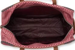 Weekender On Wheels Kyoto Festival Dark Pink -Pip studio 51.273.340 06