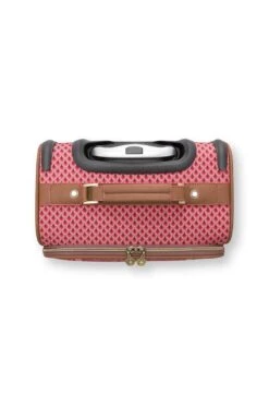 Trolley Kyoto Festival Dark Pink -Pip studio 51.273.341 05